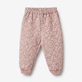 Wheat SMU Thermo Pants Alex Trousers 2598 powder flower meadow