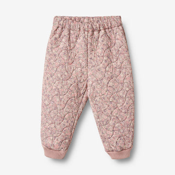 Wheat SMU Thermo Pants Alex Trousers 2598 powder flower meadow