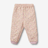 Wheat SMU Thermo Pants Alex Trousers 9515 pansies