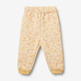 Wheat SMU Thermo Pants Alex Trousers 9522 yellow cherries
