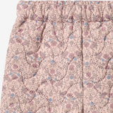 Wheat Outerwear Thermo Pants Alex Trousers 9535 rose dust tapestry
