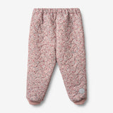 Wheat Outerwear Thermo Pants Alex Trousers 9540 soft lavender flowers