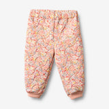 Wheat Outerwear Thermo Pants Alex Trousers 9598 fruits and flowers