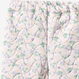 Wheat Outerwear Thermo Pants Alex Trousers 9605 purple light petunias