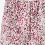 Wheat SMU Thermo Pants Alex Trousers 9672 dry rose paisley