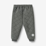 Wheat Outerwear Thermo Pants Alex Trousers 0419 dark shadow
