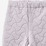 Wheat Outerwear Thermo Pants Alex Trousers 9600 lavender rain