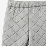Wheat Outerwear Thermo Pants Alex Trousers 9595 flint melange