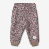 Wheat Outerwear Thermo Pants Alex | Baby Thermo 9408 harlequin berries