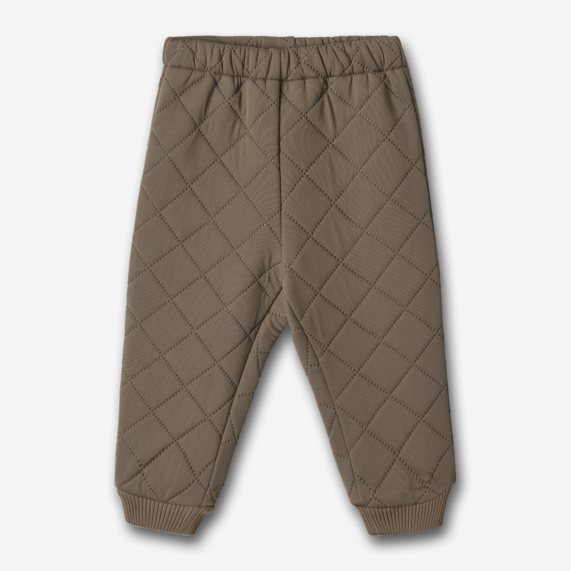 Wheat Outerwear Thermo Pants Alex | Baby Thermo 1095 stone