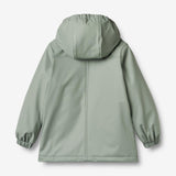 Wheat Outerwear Thermo Rain Coat Aju Jacket 9513 spring ocean