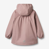 Wheat Outerwear Thermo Rain Jacket Rika Jacket 1149 dusty lavender