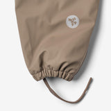 Wheat Outerwear Thermo Rain Overalls Lian Overall 1138 dry wood