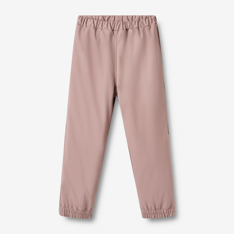 Wheat Outerwear Thermo Rain Pants Um Rainwear 1149 dusty lavender