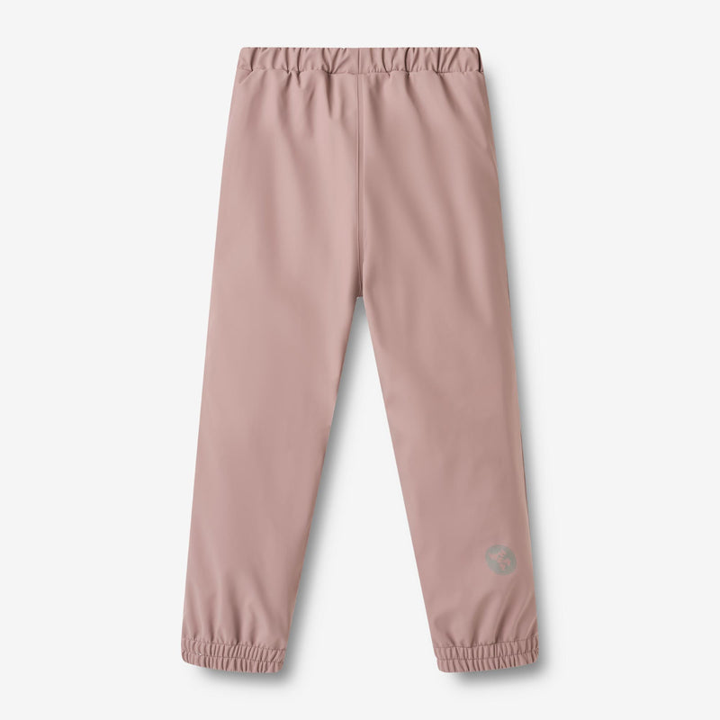 Wheat Outerwear Thermo Rain Pants Um Rainwear 1149 dusty lavender