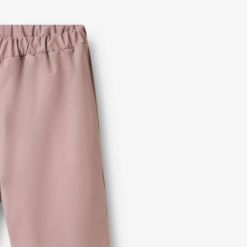 Wheat Outerwear Thermo Rain Pants Um Rainwear 1149 dusty lavender
