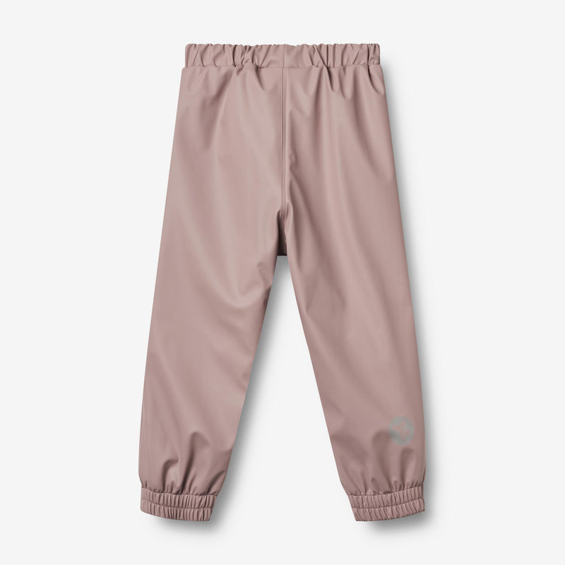 Wheat Outerwear Thermo Rain Pants Um Rainwear 1149 dusty lavender