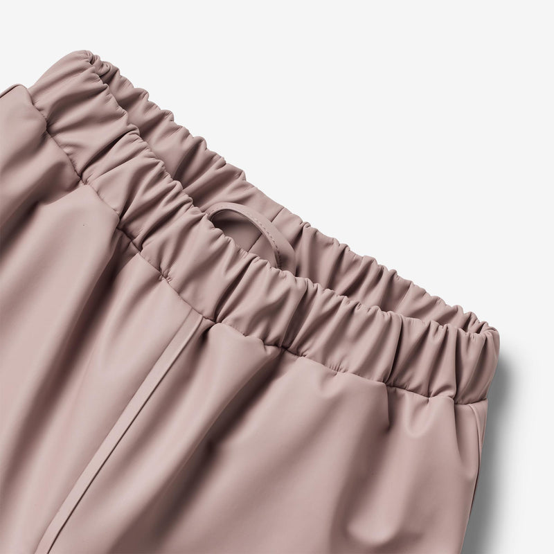 Wheat Outerwear Thermo Rain Pants Um Rainwear 1149 dusty lavender
