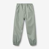 Wheat Outerwear Thermo Rain Pants Um Trousers 9513 spring ocean