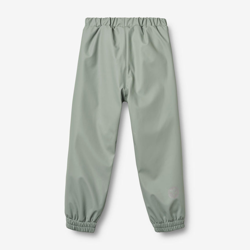 Wheat Outerwear Thermo Rain Pants Um Trousers 9513 spring ocean