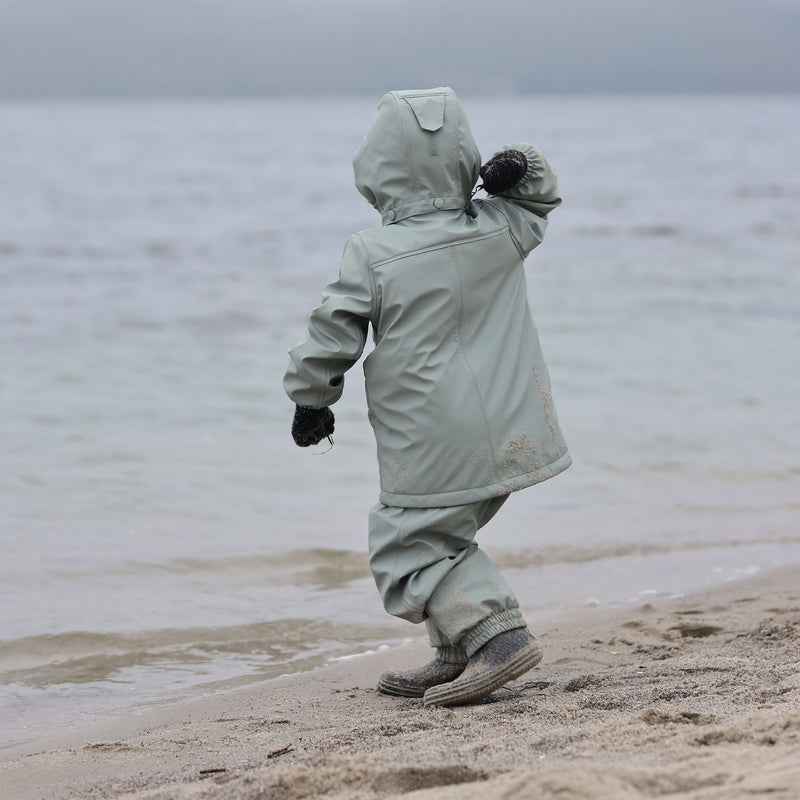 Wheat Outerwear Thermo Rain Pants Um Trousers 9513 spring ocean