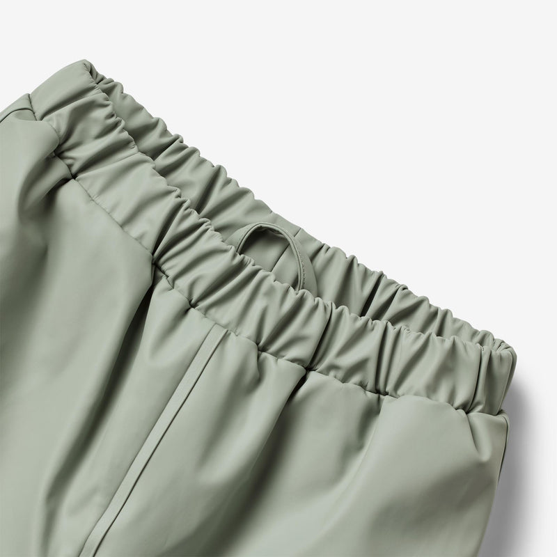 Wheat Outerwear Thermo Rain Pants Um Trousers 9513 spring ocean