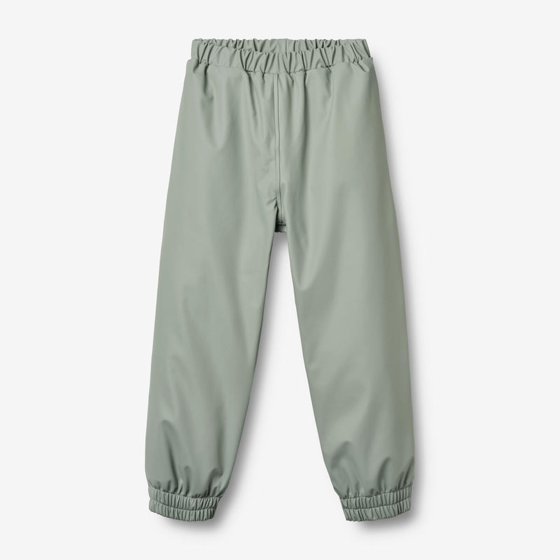 Wheat Outerwear Thermo Rain Pants Um Trousers 9513 spring ocean