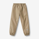 Wheat Outerwear Thermo Rain Pants Um Trousers 0099 grey stone