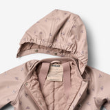Wheat Outerwear Thermo Rain Suit Aiko Outdoor Suit 9677 dry rose flowers