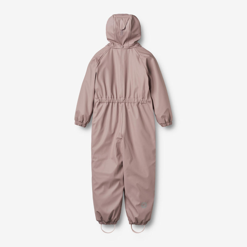 Wheat Outerwear Thermo Rain Suit Aiko Outdoor Suit 1149 dusty lavender