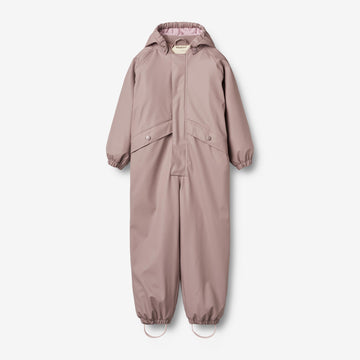 Wheat Outerwear Thermo Rain Suit Aiko Outdoor Suit 1149 dusty lavender