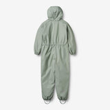Wheat Outerwear Thermo Rain Suit Aiko Rainwear 9513 spring ocean