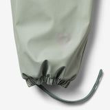 Wheat Outerwear Thermo Rain Suit Aiko Rainwear 9513 spring ocean