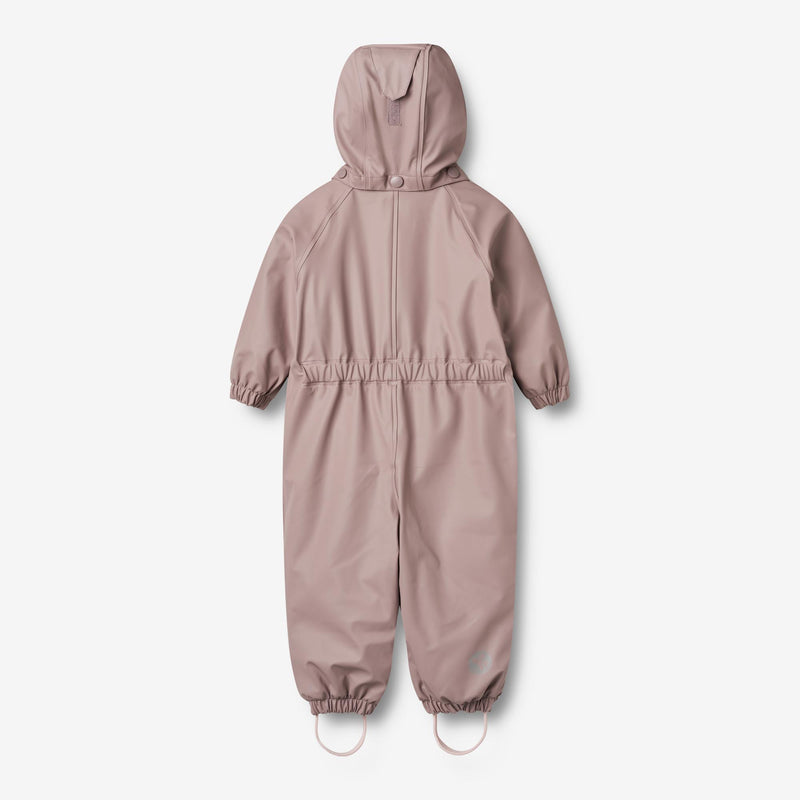 Wheat Outerwear Thermo Rain Suit Aiko Outdoor Suit 1149 dusty lavender