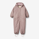 Wheat Outerwear Thermo Rain Suit Aiko Outdoor Suit 1149 dusty lavender