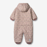 Wheat Outerwear Thermo Suit Krammo Outdoor Suit 9535 rose dust tapestry