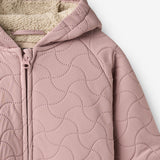 Wheat Outerwear Thermo Suit Krammo Outdoor Suit 2438 warm rose