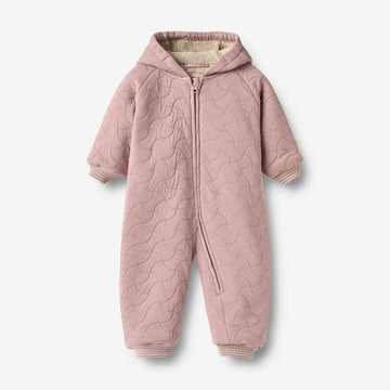 Wheat Outerwear Thermo Suit Krammo Outdoor Suit 2438 warm rose