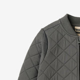 Wheat Outerwear Thermo jacket Loui Jacket 9526 black sea