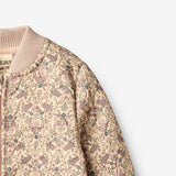 Wheat Outerwear Thermo jacket Loui Jacket 9583 mellow peach tapestry