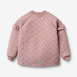 Wheat Outerwear Thermo jacket Stjerna Jacket 2438 warm rose