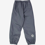 Wheat Outerwear Thermo rain pants Um Rainwear 1292 greyblue