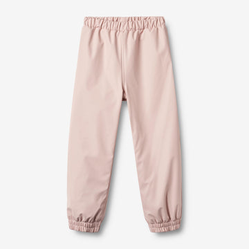 Wheat Outerwear Thermo rain pants Um Rainwear 2313 pale rose