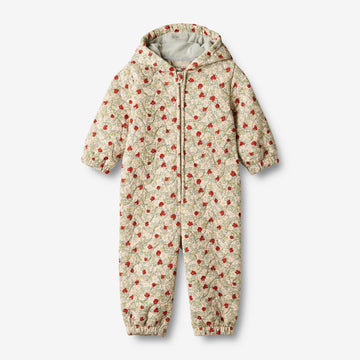 Wheat Outerwear Thermosuit Harley Thermo 2286 strawberry