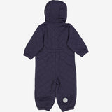 Wheat Outerwear Thermosuit Harley | Baby Thermo 1060 ink