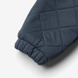 Wheat Outerwear Thermosuit Hayden | Baby Thermo 1060 ink