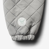 Wheat Outerwear Thermosuit Hayden | Baby Thermo 1111 rainy blue