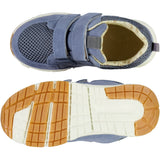 Wheat Footwear Toney velcro sneaker Sneakers 9086 bluefin