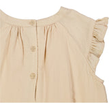 Wheat Main Top Emily Shirts and Blouses 1012 alabaster