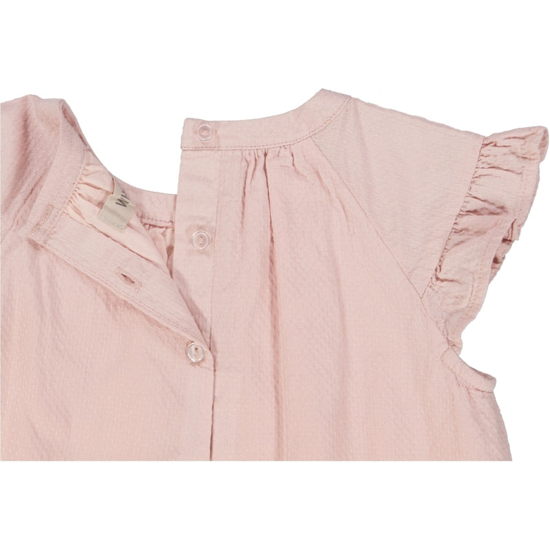 Wheat Main Top Emily Shirts and Blouses 2400 powder